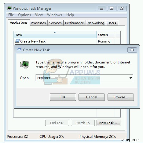Khắc phục:Tab Alt không hoạt động trên Windows 7,8 hoặc 10 