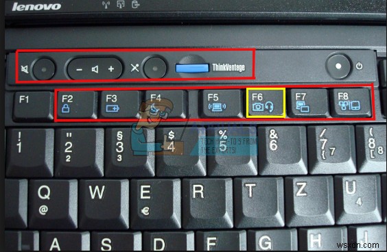 Khắc phục:Máy ảnh máy tính xách tay không hoạt động trên Windows 7, 8 và 10 