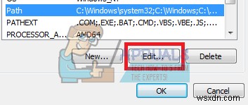 Cách cài đặt adb trên Windows 7, 8 và 10 