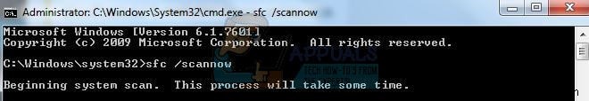 Cách khắc phục lỗi “Không phát được âm thanh thử nghiệm” trên Windows 7, 8 và 10 