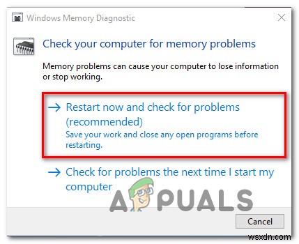 Làm thế nào để sửa lỗi 0x000000C2 trên Windows? 