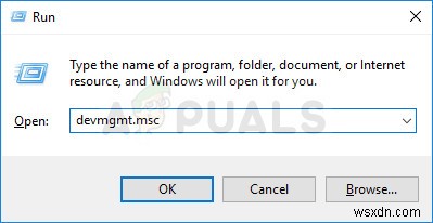 Khắc phục:Dịch vụ cập nhật Windows không chạy 