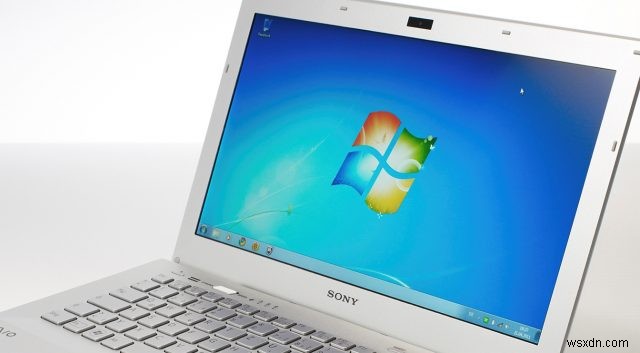 Khắc phục:Không tải xuống được các bản cập nhật Windows 7 