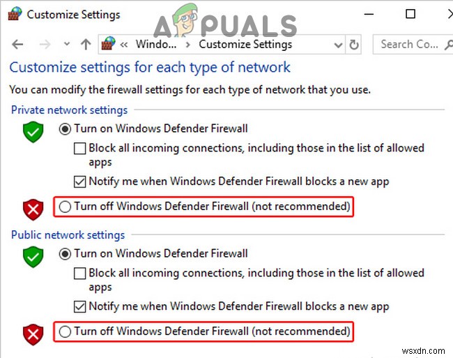 Khắc phục:Không tải xuống được các bản cập nhật Windows 7 