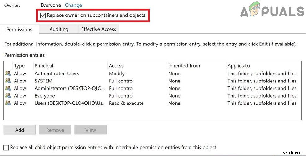 Khắc phục:Không tải xuống được các bản cập nhật Windows 7 