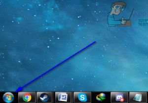Cách ngăn chặn chương trình tự chạy khi khởi động Windows 7