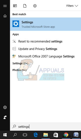 Khắc phục:Mã lỗi Windows Update 0x80073701