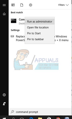 Khắc phục:Mã lỗi Windows Update 0x80073701