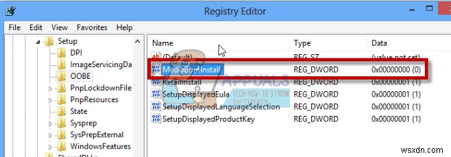 Khắc phục:Mã lỗi kích hoạt Windows 7 0xc004e003 