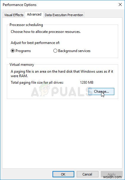 Cách khắc phục sự cố đóng băng của Windows 7 