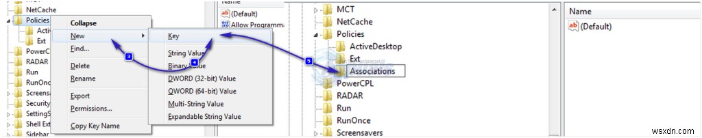 Cách tắt “Mở tệp - Cảnh báo bảo mật” trong Windows 7 