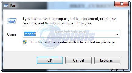 Khắc phục:Thiếu biểu tượng hệ thống trên thanh tác vụ (Windows Vista / 7) 