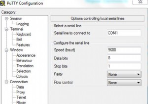 Cách thực hiện:Cài đặt Hyperterminal trên Windows 7 