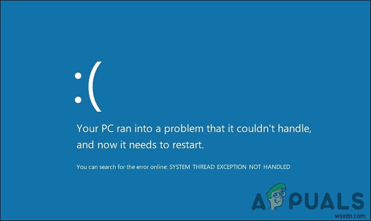 Làm thế nào để sửa lỗi mtkwl6ex.sys BSOD trên Windows 10? 