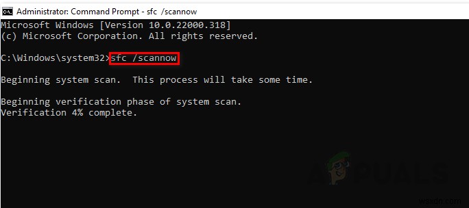 Làm thế nào để sửa lỗi mtkwl6ex.sys BSOD trên Windows 10? 