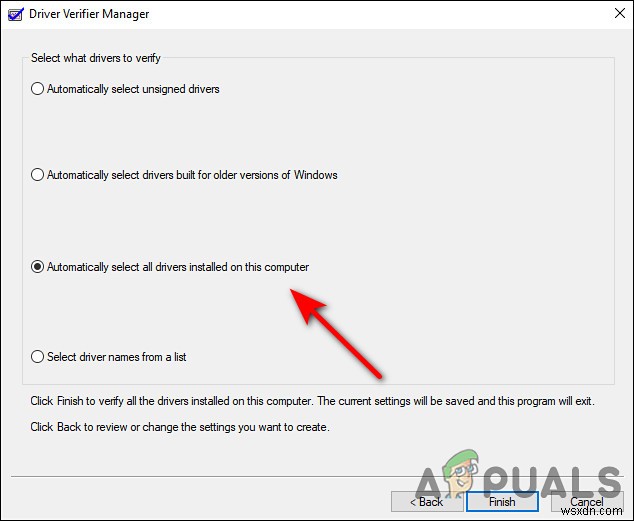 Cách khắc phục “Mã lỗi:0x00000018” trong Windows 10? 