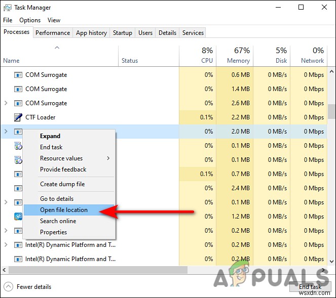 Trình duyệt Broker.exe trong Windows là gì? Chạy có an toàn không? 