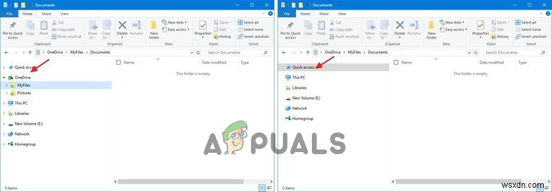 Làm thế nào để loại bỏ OneDrive khỏi File Explorer trong Windows 10? 