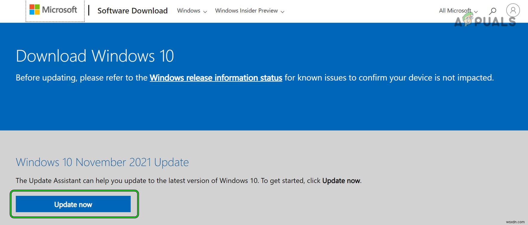 Làm thế nào để khắc phục lỗi Windows Update 0x8007010B? 