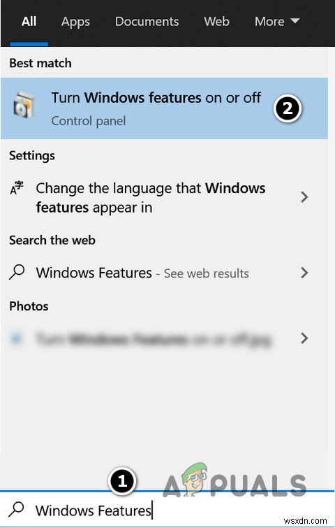 Làm thế nào để cài đặt WSL trên Windows 10? 