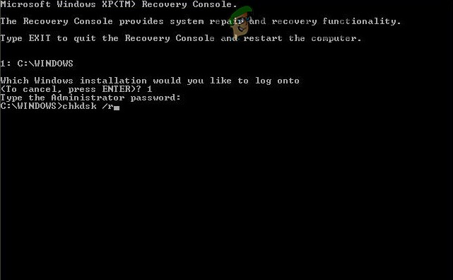 Cách khắc phục Lỗi BSOD “DRIVER OVERRAN STACK BUFFER” trên Windows 10 &11? 