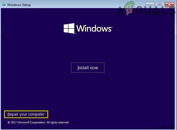 Làm thế nào để loại bỏ mật khẩu Defaultuser0 trên Windows? 