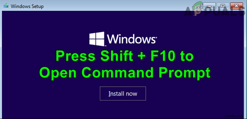 Làm thế nào để loại bỏ mật khẩu Defaultuser0 trên Windows? 