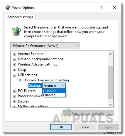 Lỗi USB \ DEVICE_DESCRIPTOR_FAILURE? Hãy thử các bản sửa lỗi này 