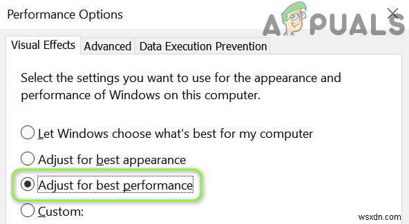 Cách khắc phục Windows 10 chạy chậm sau khi nâng cấp lên phiên bản 21H1? 