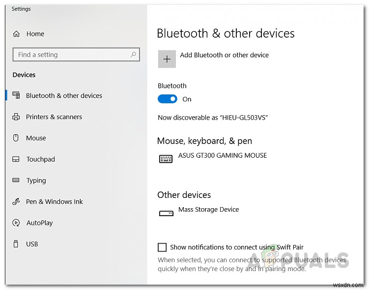 Không thể xóa thiết bị Bluetooth trên Windows 10? Hãy thử các bản sửa lỗi này 