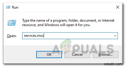 Cách khắc phục lỗi “Chúng tôi không thể cài đặt một số bản cập nhật do máy tính đã bị tắt”? 