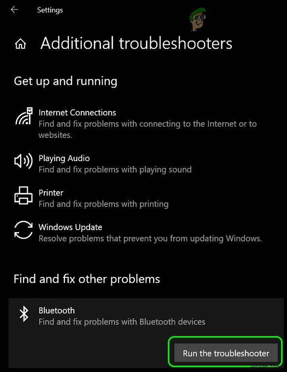 [SOLVED] Sự cố với micrô AirPods Pro trên Windows 10 