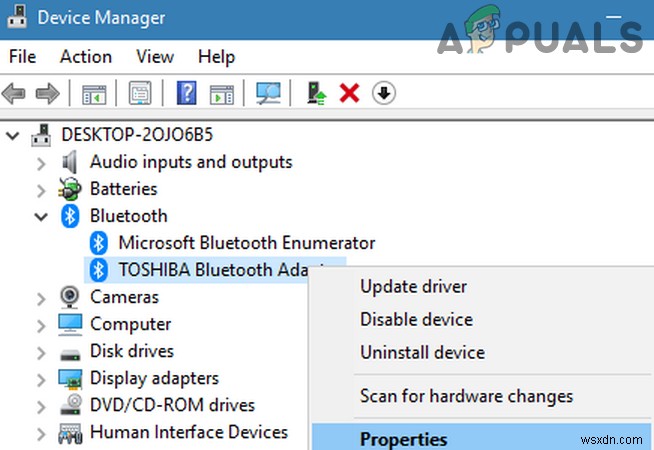 [SOLVED] Sự cố với micrô AirPods Pro trên Windows 10 