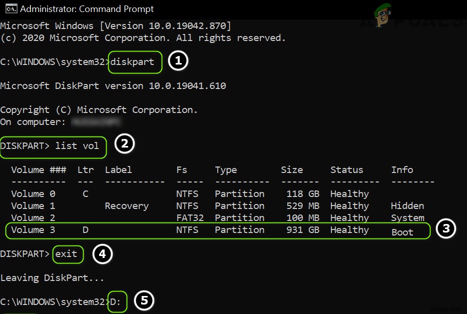 Cách khắc phục lỗi CorsairVBusDriver.sys BSOD trên Windows 10 