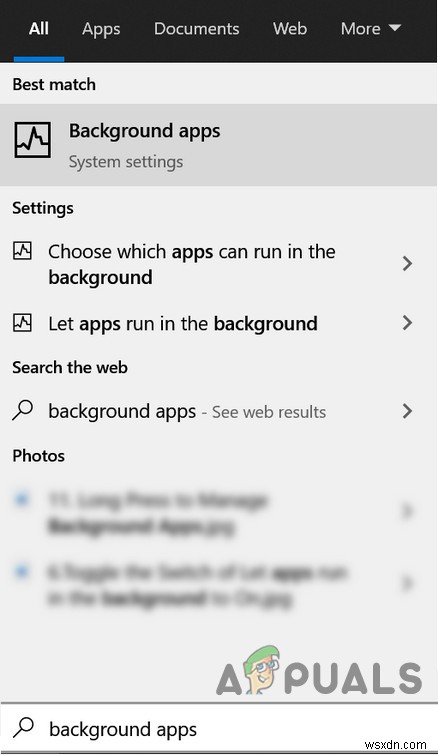 Khắc phục:Notepad không mở trong Windows 10 