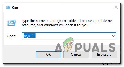 Cách tắt báo cáo lỗi trong Windows 10 