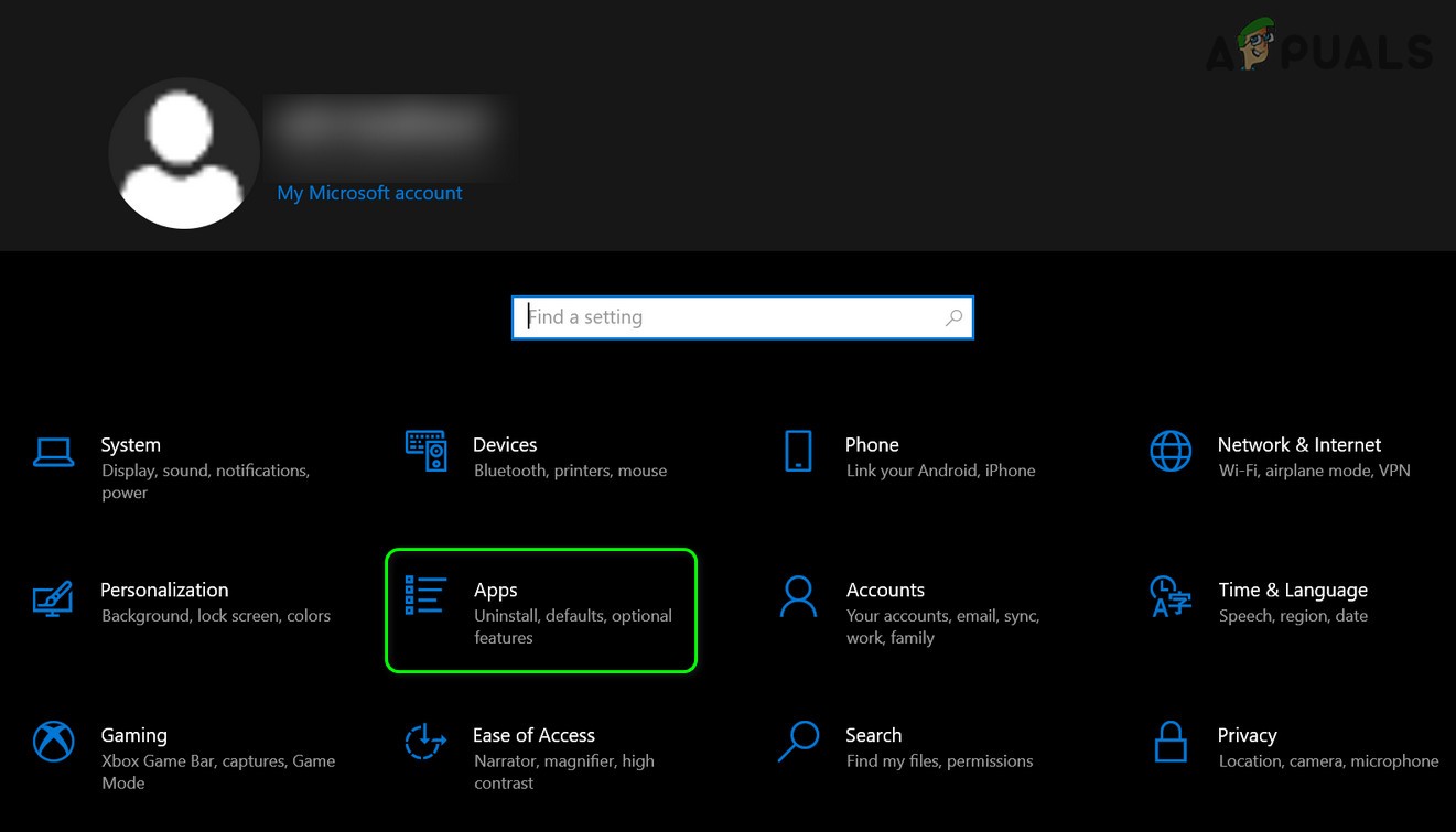 Khắc phục:Thiếu biểu tượng OneDrive khỏi thanh tác vụ trong Windows 10 