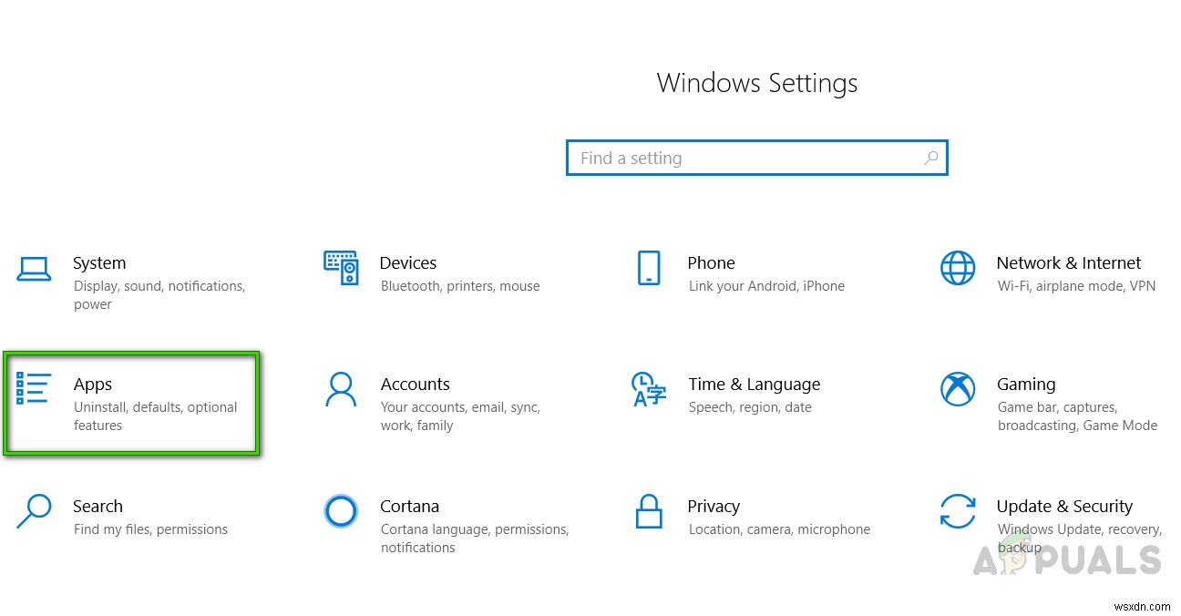 Cách khắc phục lỗi  Đã đến lúc cập nhật thiết bị của bạn  trên Windows 10? 