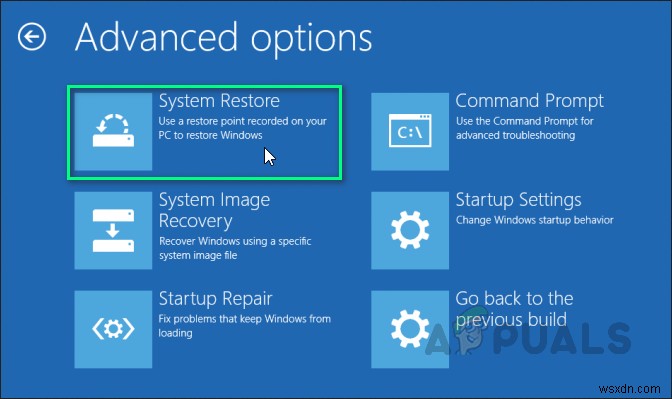 Làm thế nào để khắc phục lỗi khởi tạo BSOD I01 trên Windows 10? 