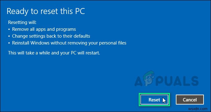 Làm thế nào để khắc phục lỗi khởi tạo BSOD I01 trên Windows 10? 