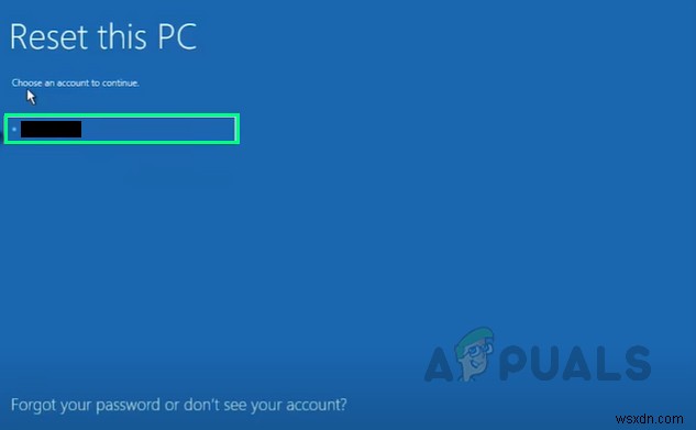 Làm thế nào để khắc phục lỗi khởi tạo BSOD I01 trên Windows 10? 