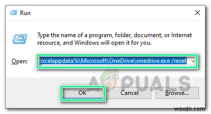 Làm thế nào để khắc phục mã lỗi OneDrive 0x80070185 trên Windows 10? 