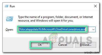Làm thế nào để khắc phục mã lỗi OneDrive 0x80070185 trên Windows 10? 