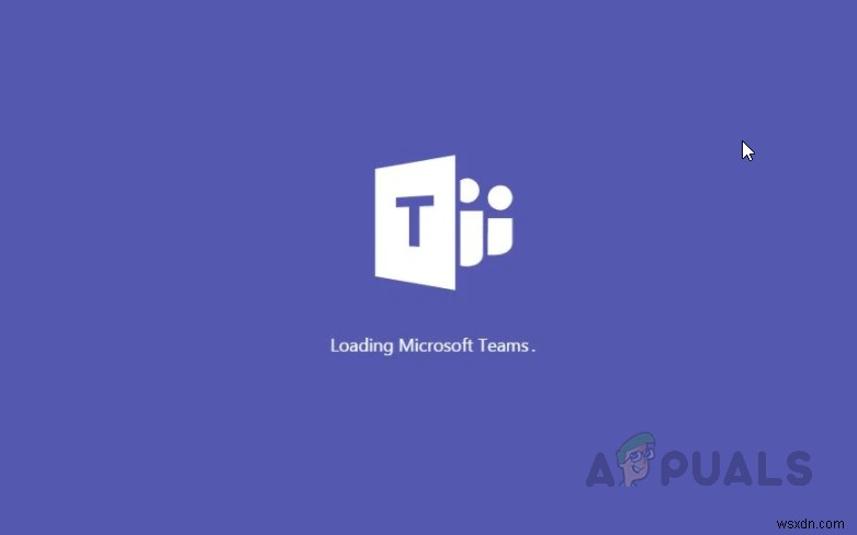 Cách sửa lỗi Microsoft Teams bị kẹt khi tải trên Windows 10? 