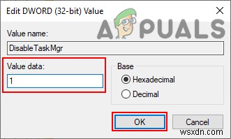 Làm thế nào để Loại bỏ Tùy chọn khỏi Màn hình Ctrl + Alt + Del trong Windows 10? 