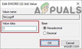 Làm thế nào để Loại bỏ Tùy chọn khỏi Màn hình Ctrl + Alt + Del trong Windows 10? 