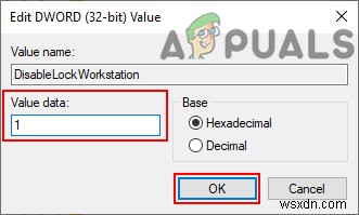 Làm thế nào để Loại bỏ Tùy chọn khỏi Màn hình Ctrl + Alt + Del trong Windows 10? 