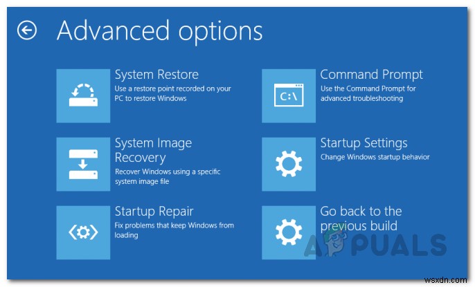 Làm thế nào để khắc phục lỗi cập nhật Windows 10 0x800703ee? 