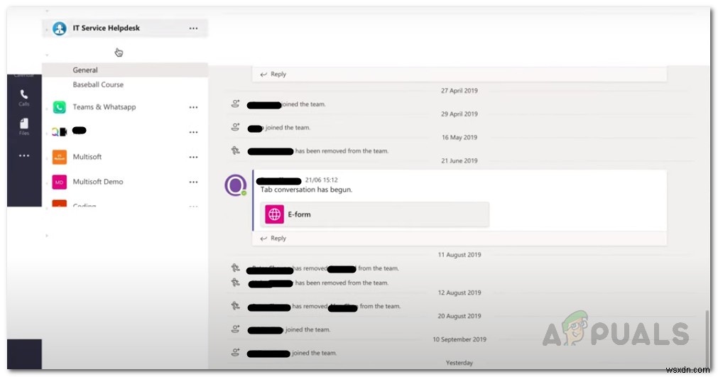 Làm thế nào để sửa lỗi màn hình nhấp nháy khi chia sẻ màn hình riêng lẻ trên Microsoft Teams trên Windows 10? 