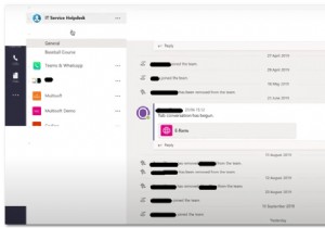 Làm thế nào để sửa lỗi màn hình nhấp nháy khi chia sẻ màn hình riêng lẻ trên Microsoft Teams trên Windows 10? 